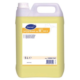 Detergente Suma Break up D3.5 2 bidoni
