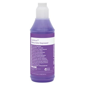 Ecolab Sgrassatore ultra concentrato LiquidSense Heavy Duty, 4 bottiglie