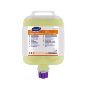 Detergente concentrato Suma Break up D3.5 3 pezzi