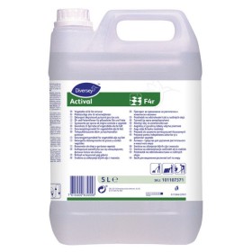 TASKI Detergente per pavimenti Actival F4r 2 Bottiglie