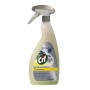 Sgrassatore potente Cif Professional 6 bottiglie