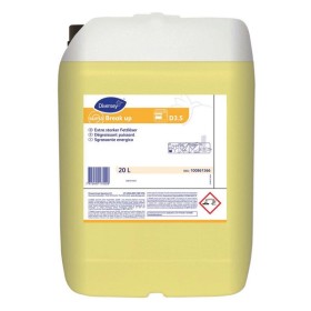 Suma Sgrassatore D3.5 1 Bidone