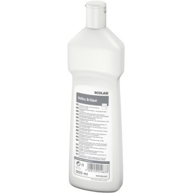 Ecolab Detergente per acciaio inox Helios Brillant 6 pezzi