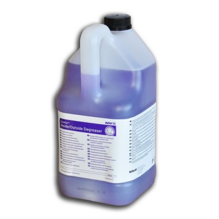 Ecolab CHARGE Fettreiniger 4 Stück