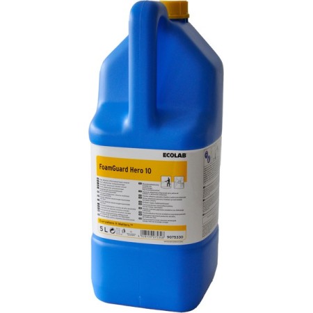 Ecolab FoamGuard Hero 10 Allzweckreiniger 2 Stück