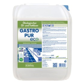 Sgrassatore ecologico GASTRO PUR ECO per oli e grassi 1 Bidone