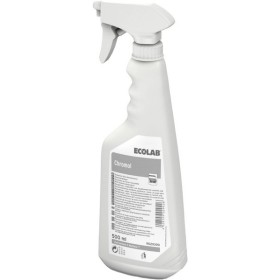Ecolab Detergente per acciaio inossidabile Chromol 6 pezzi