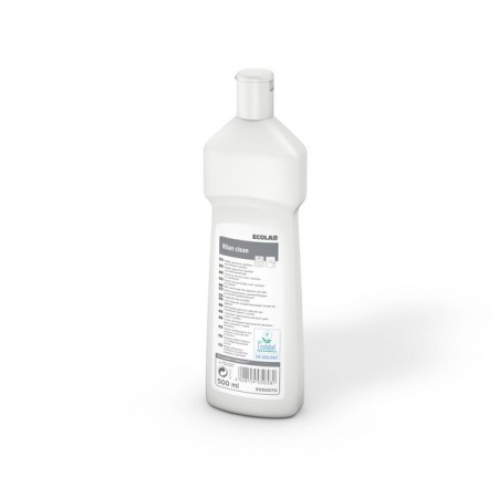 Ecolab Detergente per sanitari e cucina Rilan Clean, confezione da 6