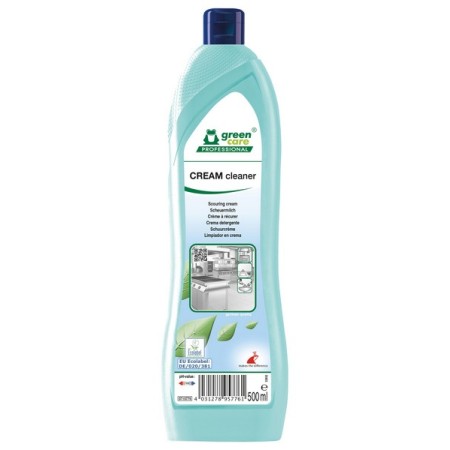 Green Care Crema Detergente Latte 10 Bottiglie