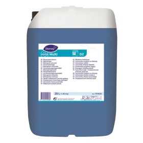 Detergente multiuso Suma Multi D2 1 Bidone