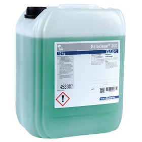Van Baerle Relaclean 200 Classic Allzweckreiniger 1 Bidon