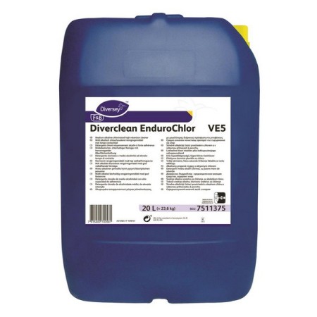TASKI Detergente polivalente DI Enduro Chlor VE5 1 Bidone