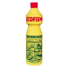 Pramol Detergente cremoso Ecofix 1 bottiglia