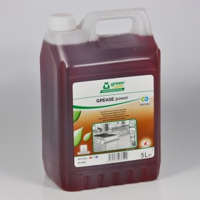 Tana Grease Power Küchenreiniger 2 Bidons