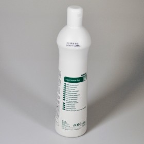 Ecolab Detergente liquido Plus crema abrasiva dolce 6 pezzi
