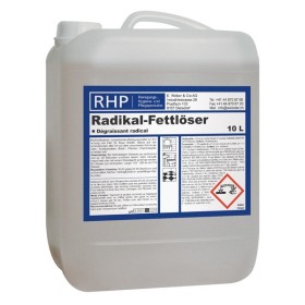 Sgrassatore Radicale RHP 1 Bidone