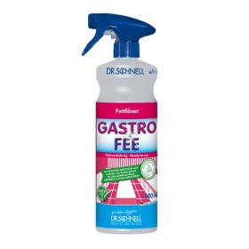 Gastro GASTROFEE Oel- und Fettlöser 6 Bidons
