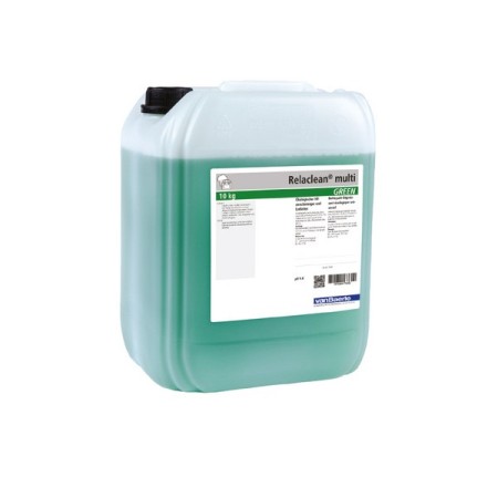 Van Baerle Relaclean multi Green Allzweckreiniger 1 Bidon