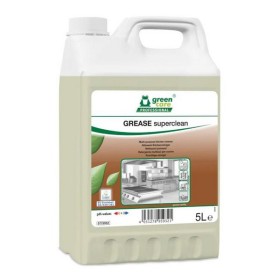 Tana Sgrassatore Superclean Detergente Multisuperficie 2 Bidoni