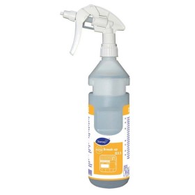 Kit bottiglie vuote Suma Break Up-conc. D3.5 6 bottiglie