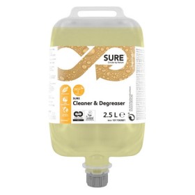 Detergente e sgrassante SURE 2 pezzi