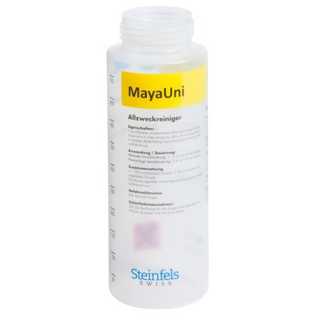 Maya-Steinfels Bouteille de dosage Maya 1 bouteille
