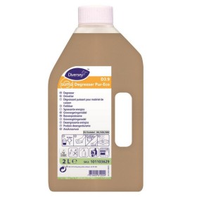 Sgrassatore Suma Pur-Eco D3.9 per grassi 6 bottiglie