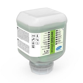 Steinfels Ecosol GREASE 4PURE/MIX 2 Flaschen