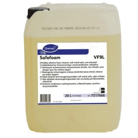 TASKI Detergente in schiuma DI Safefoam VF9L 1 Bidone