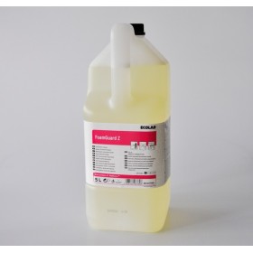 Ecolab Detergente in schiuma FoamGuard Z, 2 pezzi