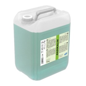 Hagleitner Sgrassatore Radicale 1 Bidone