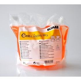 Detergente multiuso OASIS CLEAN 10S 2 pezzi