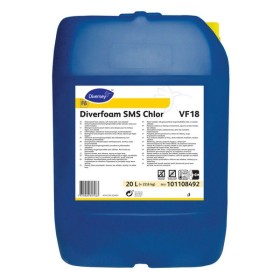 TASKI Detergente in schiuma JD Diverfoam SMS Cloro VF18 1 Bidone