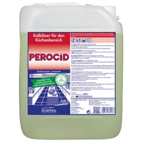 PEROCID Kalklöser 1 Bidon