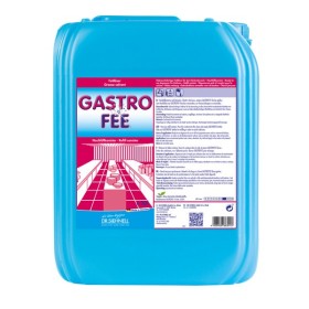 Gastro GASTROFEE Oel- und Fettlöser 1 Bidon