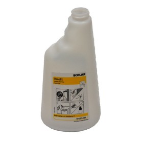 Ecolab Ricarica Renolit vuota 6 bottiglie