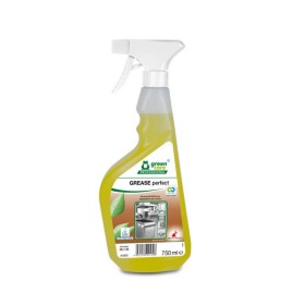 Green Care GREASE perfect Küchenreiniger und Fettlöser 10 Flaschen