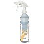 Set di 6 bottiglie vuote di spray sgrassante SURE