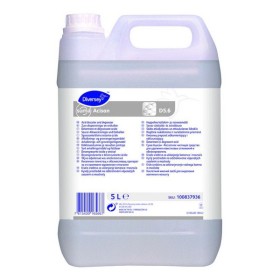 Detergente multiuso acido Suma Acisan 2 taniche