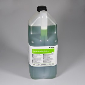 Ecolab Lime-A-Way Extra Entkalker 2 Stück