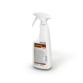 Ecolab Greaselift Grill- und Ofenreiniger 6 Flaschen
