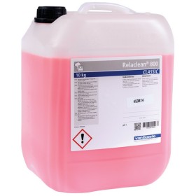 Van Baerle Relaclean 800 Classic Entkalker 1 Bidon