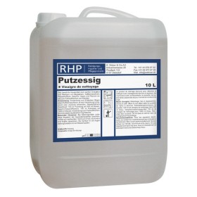 RHP Aceto detergente CleanAceto 1 Bidone