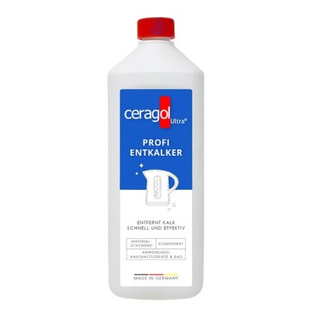 Webstar Ceragol Ultra Profi Entkalker 10 Flaschen