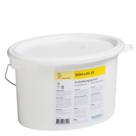 Steinfels DISH-LAV EK Entkalker 1 Dose