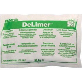 Ecolab DeLimer Entkalker 48 Stück