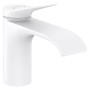 Robinet de lavabo monocommande hansgrohe Vivenis 80 sans bonde