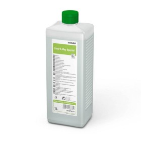 Ecolab Lime-A-Way Special flüssig Entkalkungsmittel 4 Stück