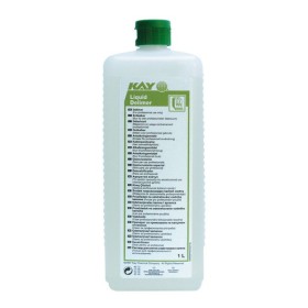 Ecolab Liquid Delimer Flüssig Entkalker 4 Flaschen