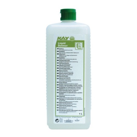 Ecolab Decalcificante Liquido 4 Bottiglie